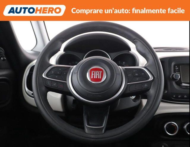 FIAT 500L 1.4 95 CV Cross