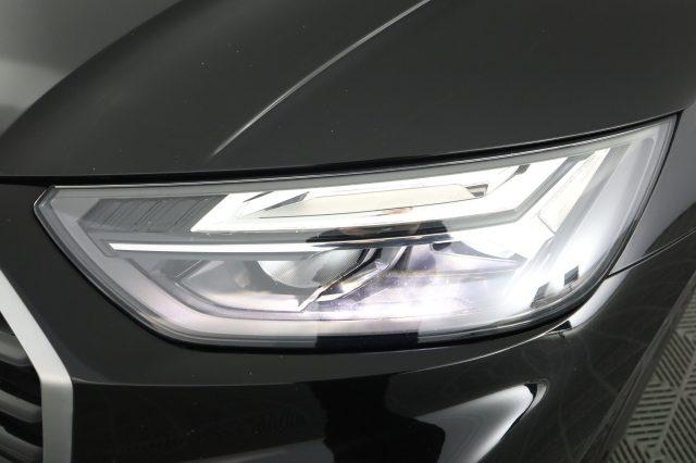 AUDI Q5 Q5 35 TDI S tronic Business Advanced