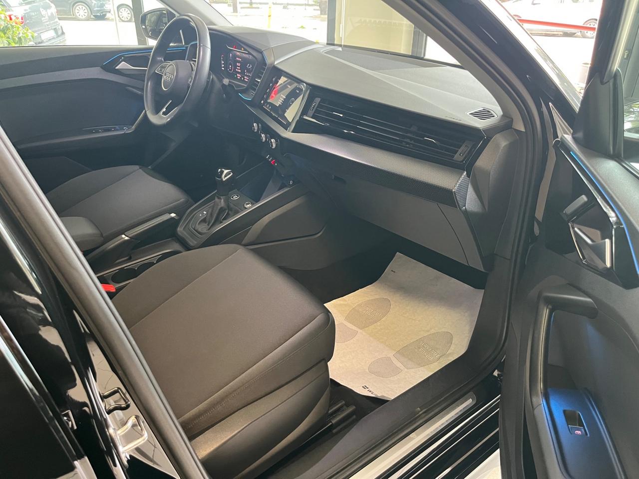 Audi A1 allstreet 30 TFSI S tronic 2023’