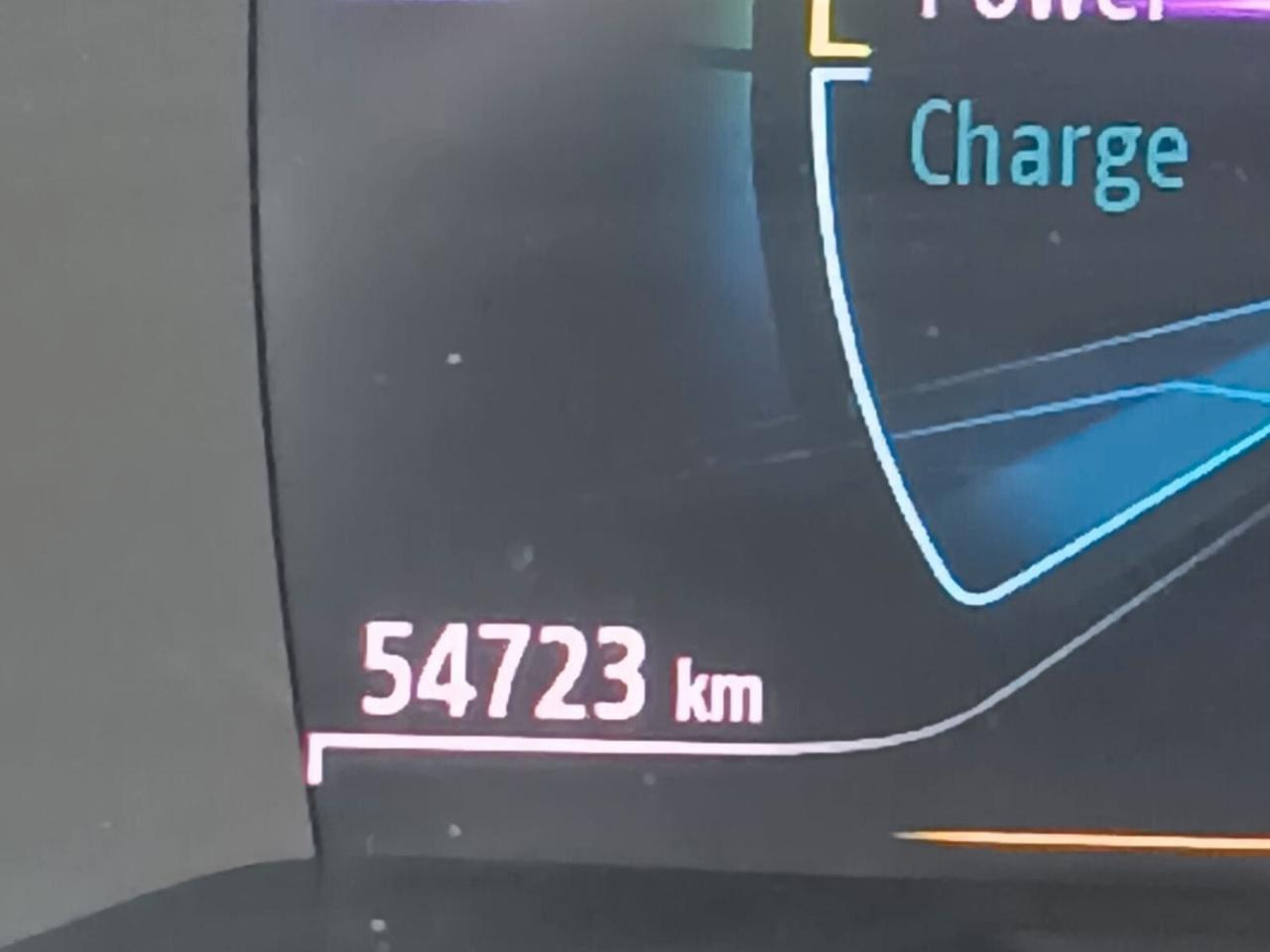Renault Clio Full Hybrid E-Tech 145 CV 5 porte Equilibre