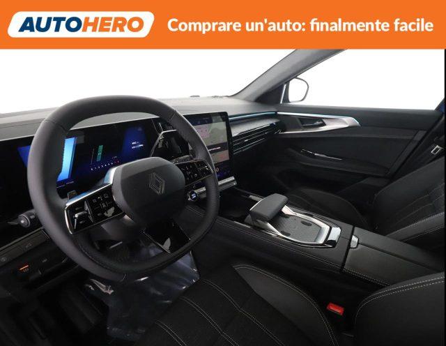 RENAULT Austral Austral Mild Hybrid 160 CV Auto Techno