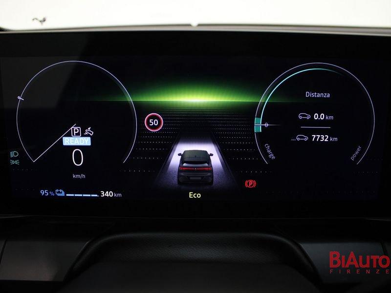 Renault Mégane E-Tech El. Mégane E-Tech Electric EV60 220 CV Optimum Charge Techno
