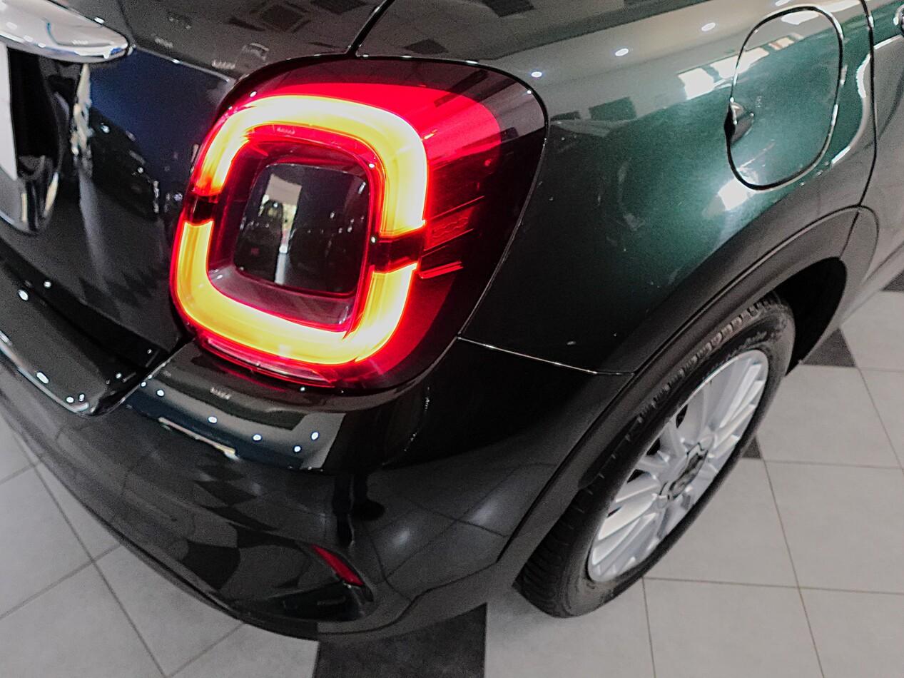 Fiat 500X 1.3 MJT 95 CV CONNECT