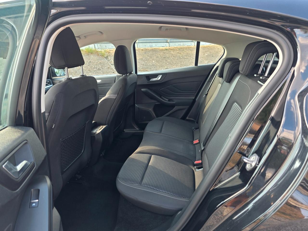 Ford Focus 1.5 EcoBlue 120 CV 5p. Active