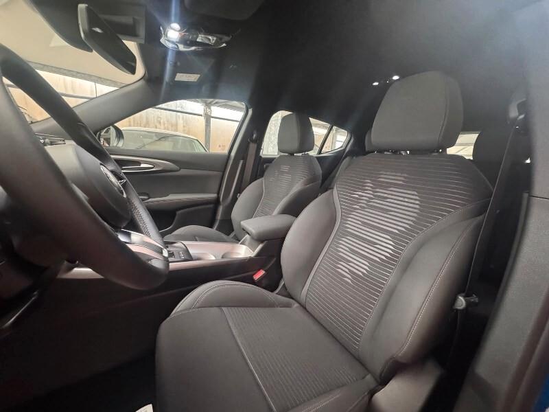 Alfa Romeo Tonale 1.6 diesel 130 CV TCT6 Sprint