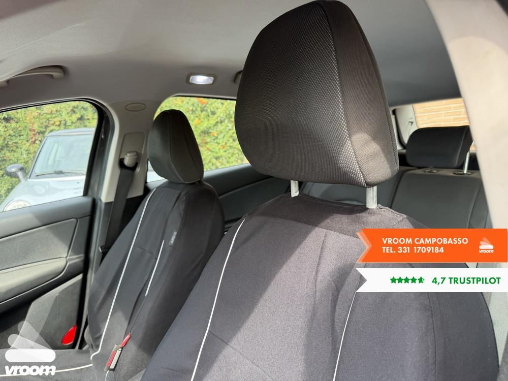 FIAT Bravo 2ª serie Bravo 1.9 MJT 120 CV Dynamic