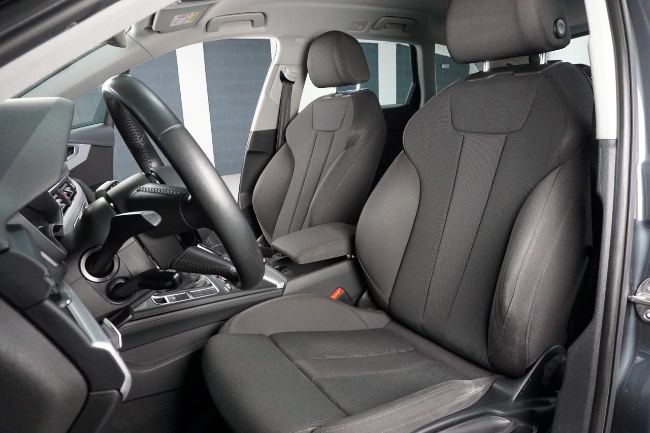 Audi A4 Avant 2.0 TDI 150 CV Business Sport