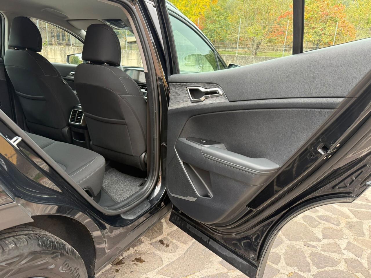 Kia Sportage 1.6 CRDI 136 CV DCT7 2WD Mild Hybrid 11/2022