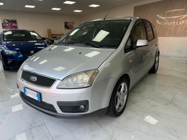 Ford Focus C-Max Focus C-Max 1.6 TDCi (110CV) Ghia DPF Neopatentati