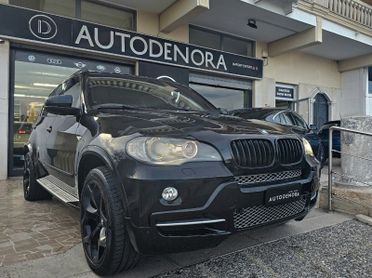 Bmw X5 3.0d cat Futura#XENO#TETTO#PELLE#NAVI