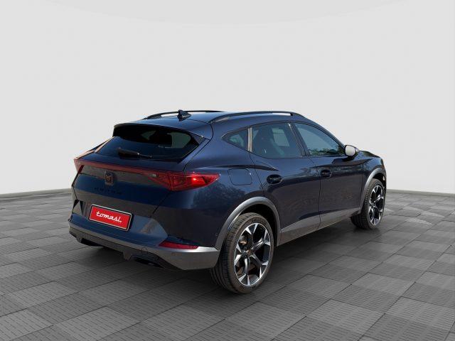 CUPRA Formentor Formentor 1.5 TSI DSG