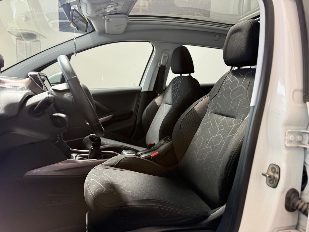 Peugeot 2008 1.4 HDi 68CV TETTO PANORAMICO