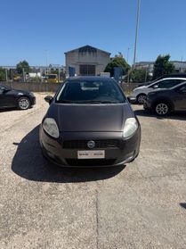 Fiat Grande Punto 1.3 MJT 75 CV 5 porte Active