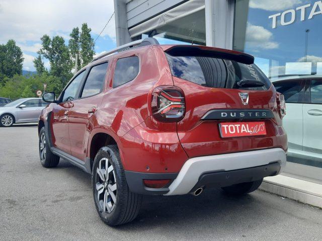 DACIA Duster 1.0 TCe GPL 4x2 Prestige