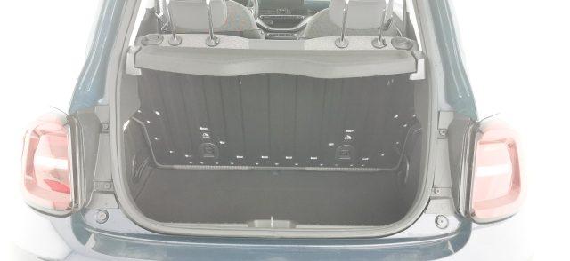 FIAT 500e Berlina 42 kWh La Prima