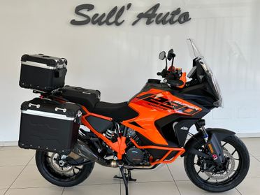 KTM 1290 Super Adventure 160CV - 2024