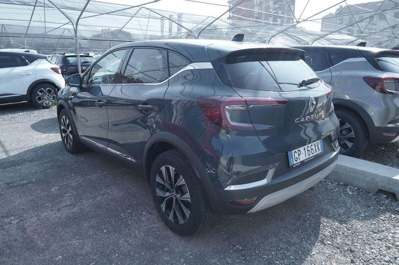 Renault Captur II 2019 1.0 tce Techno 90cv