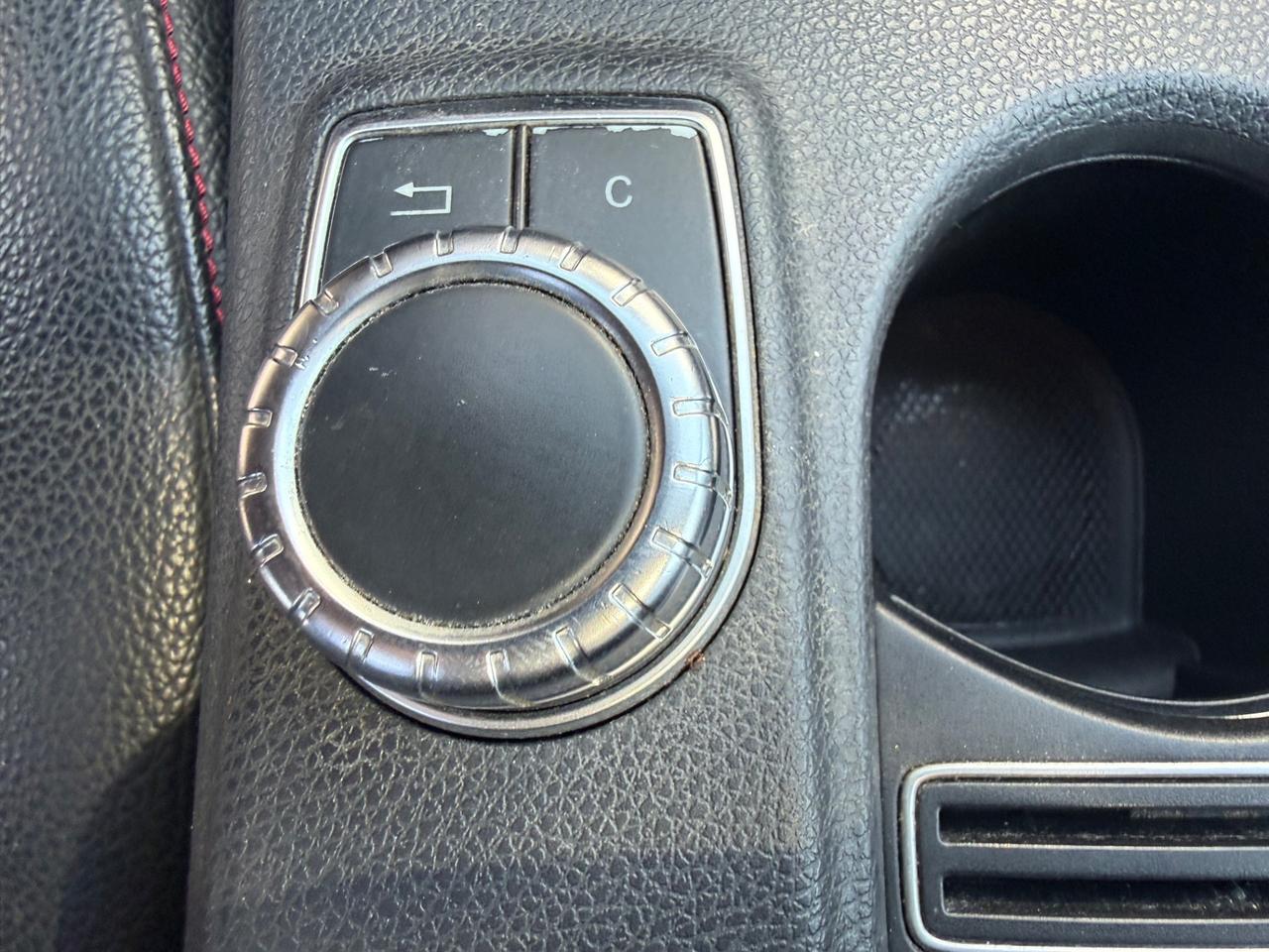 Mercedes-benz GLA 220 CDI Automatic 4Matic Premium