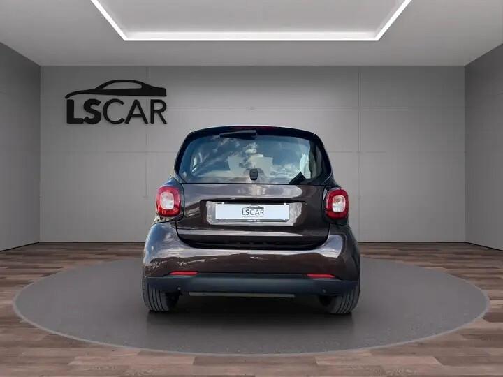 Smart ForTwo 90 cv twinamic Passion~UniPro~Promo Finanziamento~Pronta Consegna