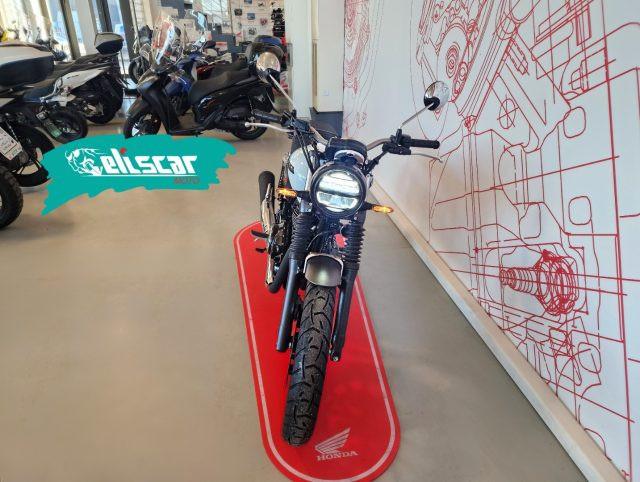 HONDA GB 350 S GB350S