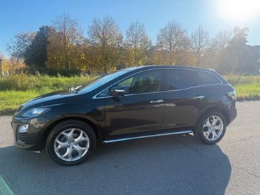 Mazda CX-7 2.2L MZR CD Sport Tourer