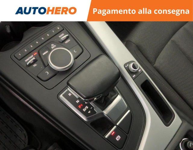 AUDI A4 Avant 2.0 TDI 150 CV S tronic Business