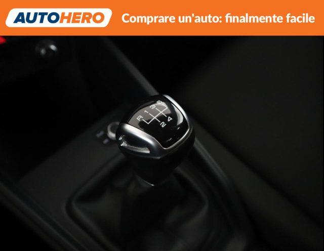 AUDI A1 SPB 25 TFSI Admired