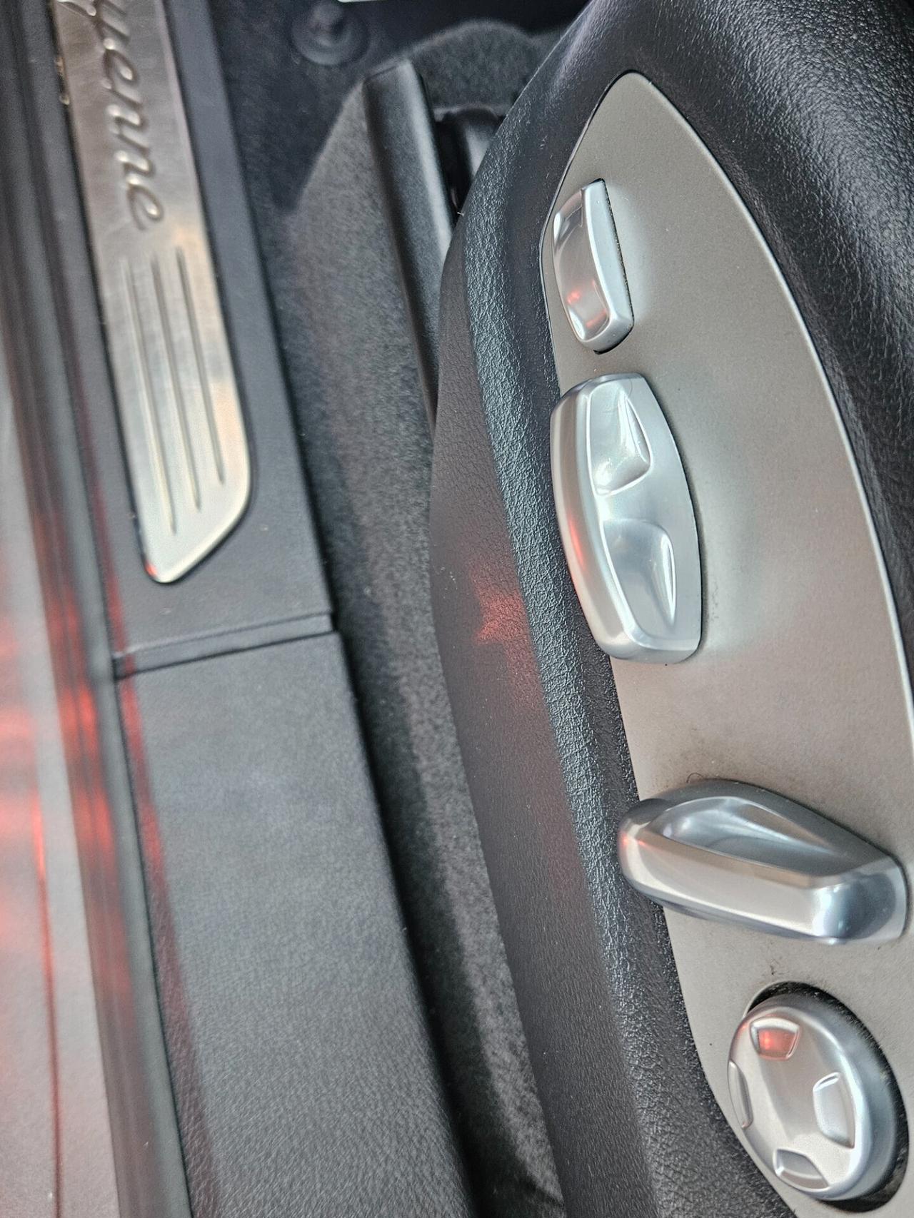 Porsche Cayenne 3.0 Diesel Restalyng Euro6B STRAFULL