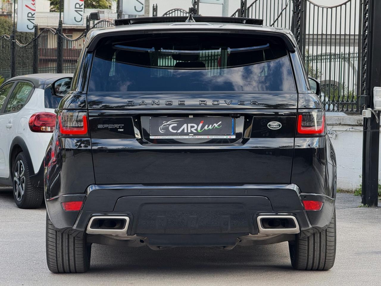 Range Rover Sport 3.0d i6 MHEV HSE Dynamic 249CV