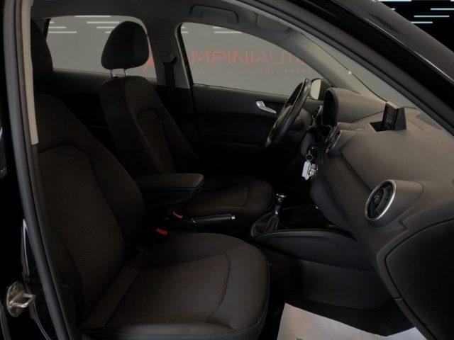 AUDI A1 SPB 1.4 TDI 90 Cv Ok Neopatentati Pronta Consegna
