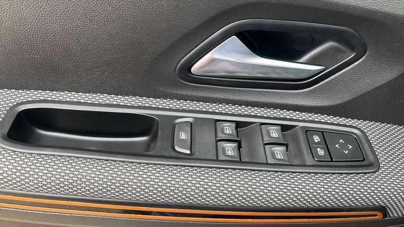 Dacia Sandero Stepway 1.0 tce Comfort SL DaciaPlus Eco-g 100cv