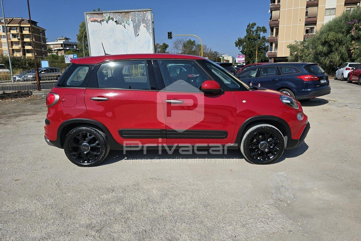 FIAT 500L 1.3 Multijet 95 CV Connect