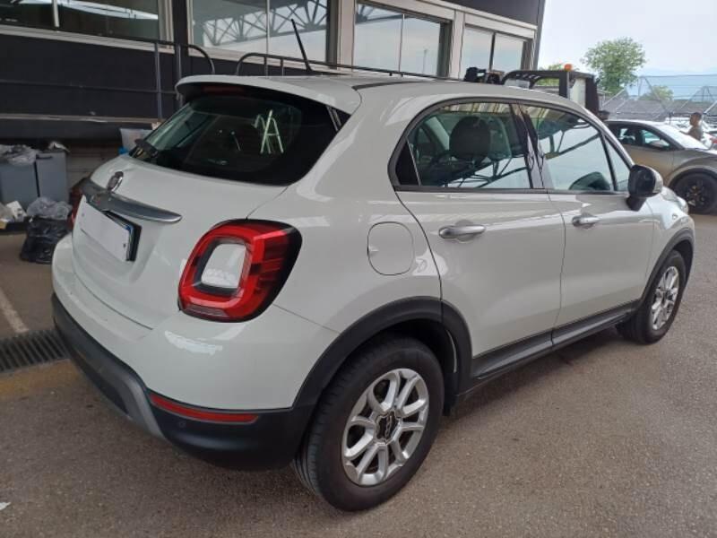 Fiat 500X 1.3 MultiJet 95 CV Business