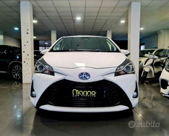 TOYOTA - Yaris - 1.5 Hybrid 5p. Cool