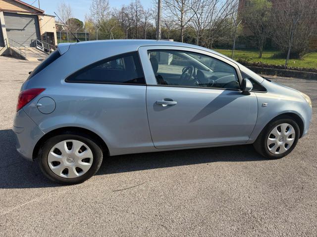 OPEL Corsa 1.3 CDTI 75CV ecoFLEX 3p Sport Stupenda Bellissima