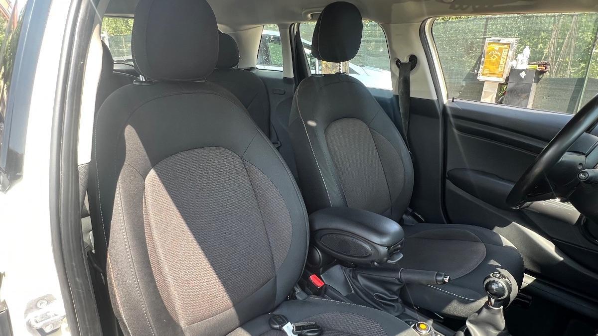 MINI - Mini - One Hype 5 porte