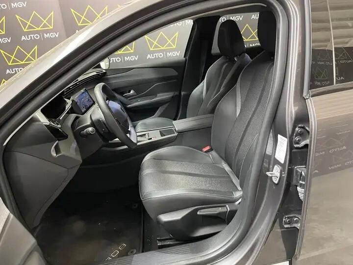 Peugeot 308 BlueHDi 130 S&S EAT8 SW Allure