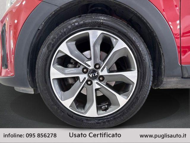 KIA Stonic 1.6 CRDi 115 CV Style