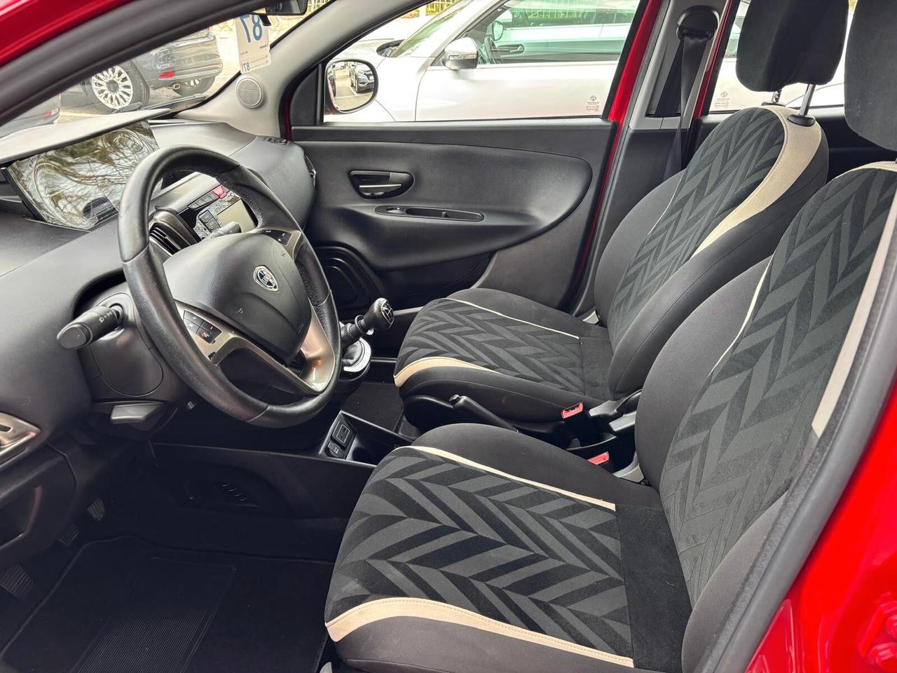 Lancia Ypsilon GOLD 1.2 GPL 5 porte - 2016