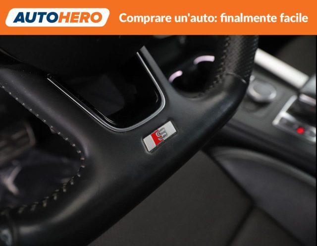 AUDI A5 SPB 2.0 TDI 190 CV Sport