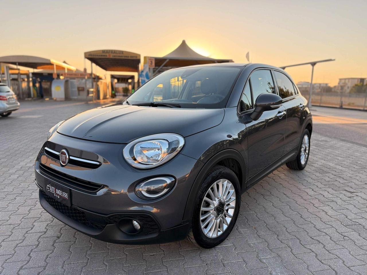 Fiat 500X 1.3 MultiJet 95 CV Connect/OK NEOPATENTATI/IVA ESPOSTA
