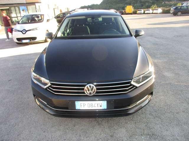 Volkswagen Passat Variant 2.0 tdi Business (businessline) 150cv dsg full op