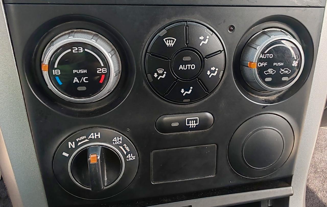 Suzuki Grand Vitara 1.9 DDiS 3P -MOTORE NUOVO-