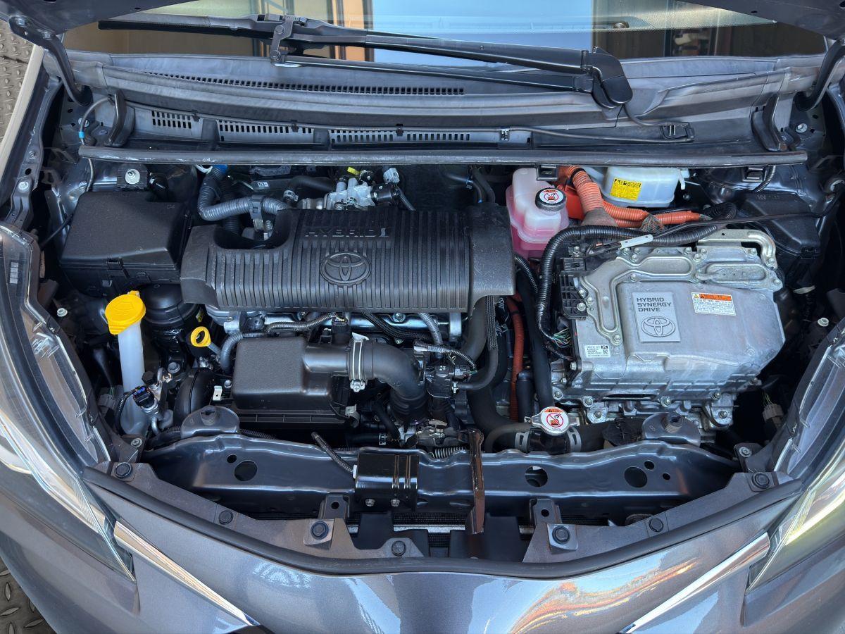 TOYOTA - Yaris - 1.5 Hybrid 73CV 5p.Trend "Platinum Ed."