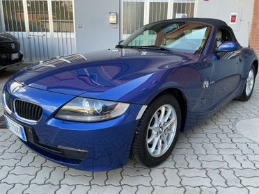 Bmw Z4 2.0i cat Roadster