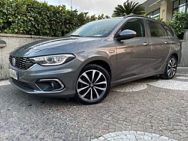 Fiat Tipo 1.6 Mjt S&S DCT SW BUSINESS