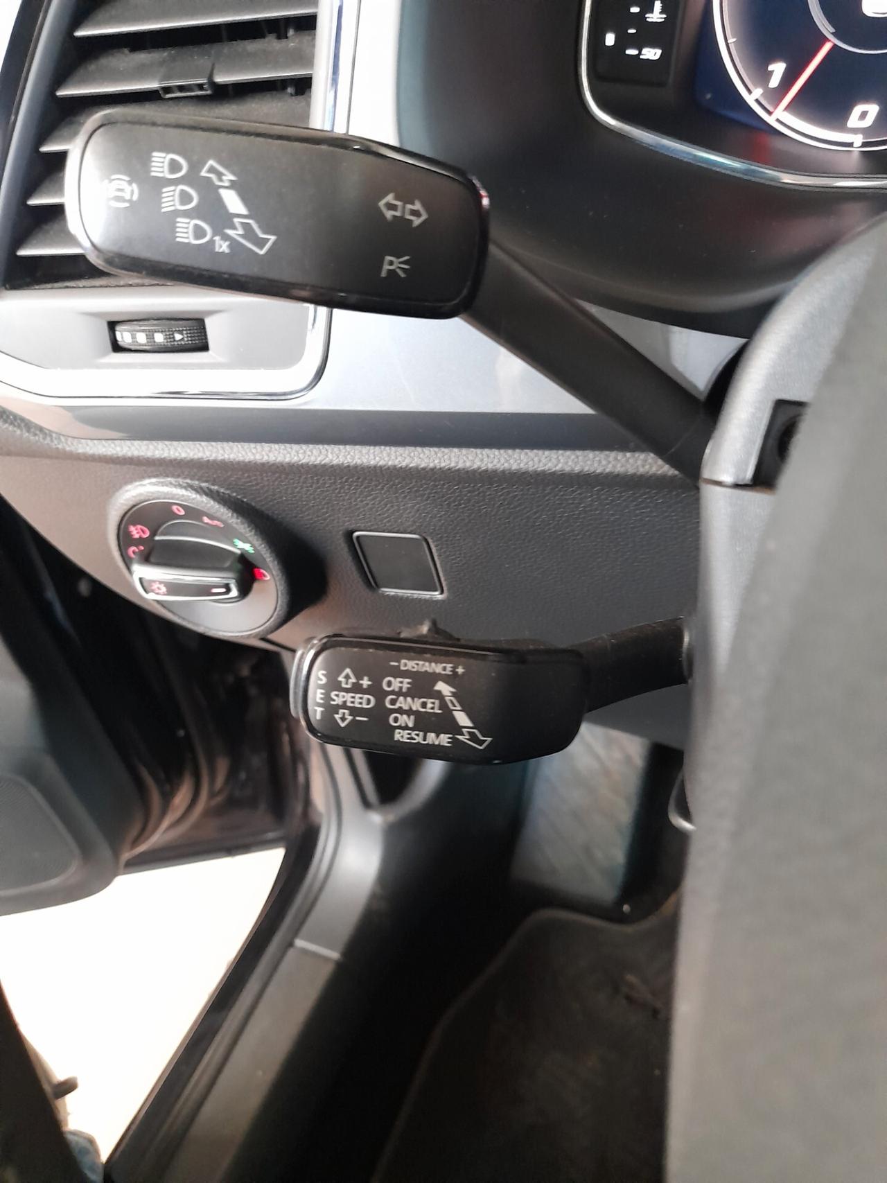 Seat Ateca 1.6 TDI XCELLENCE