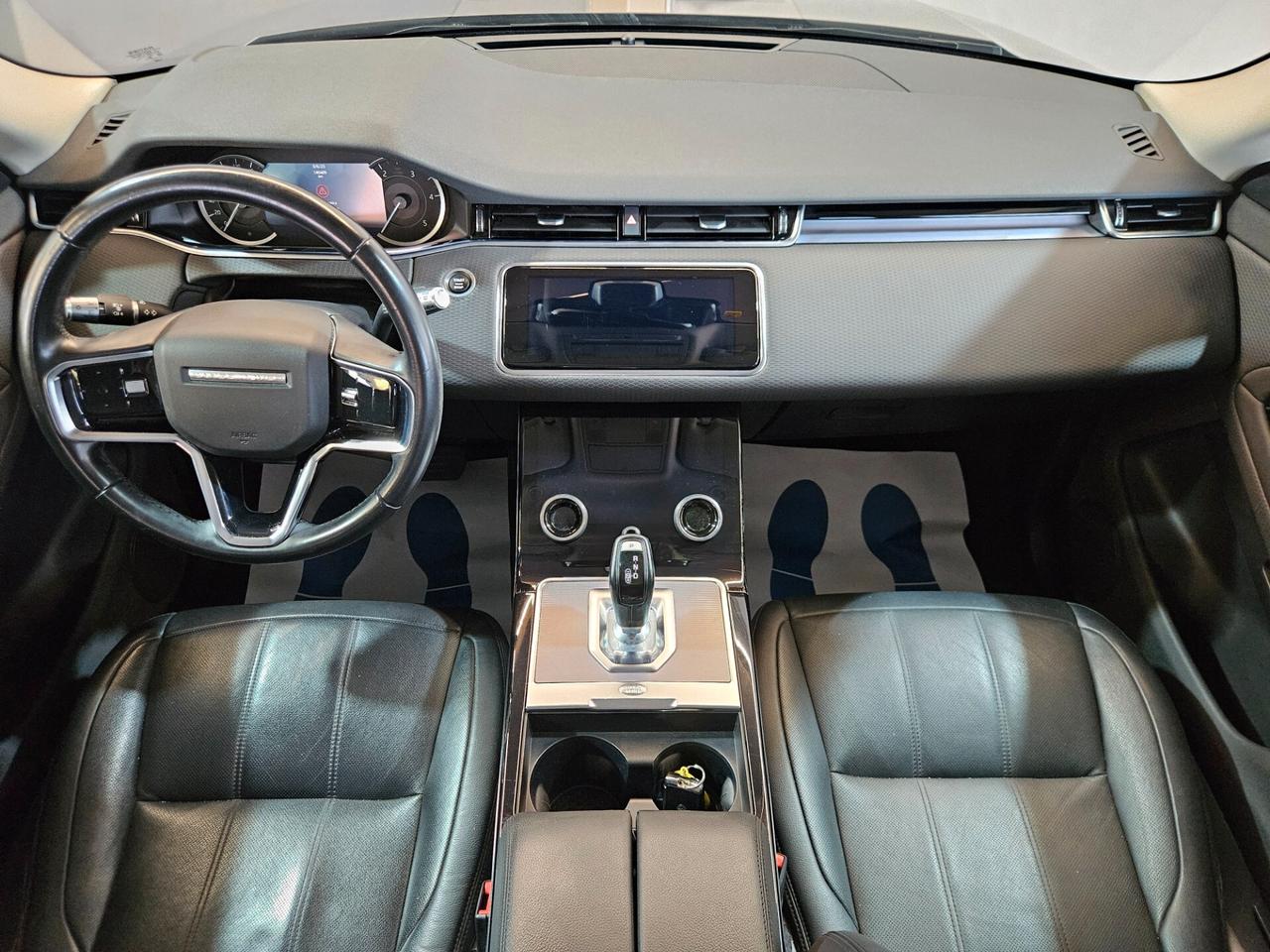 Land Rover Range Rover Evoque 2.0d i4 mhev S awd 163cv auto - IVA ESPOSTA