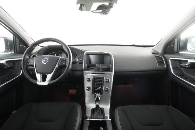 VOLVO XC60 XC60 D4 AWD Geartronic Business Plus