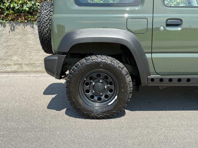 SUZUKI Jimny 1.5 5MT Top 4 POSTI NEOPATENTATI